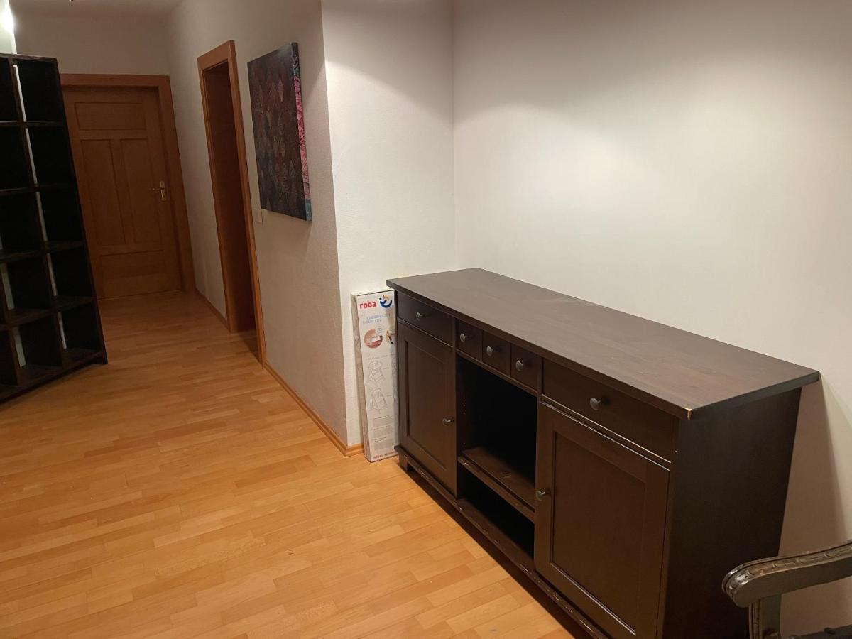 Toploft Im Ilmtal Hettenshausen 외부 사진