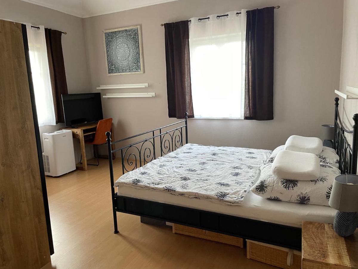 Toploft Im Ilmtal Hettenshausen 외부 사진